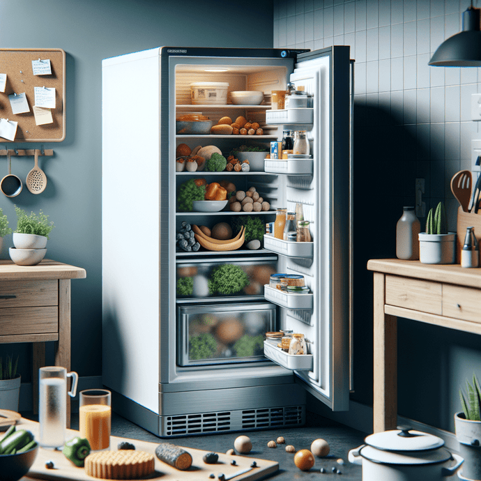 Freezer: How to Manage Thawing to Avoid Food Waste