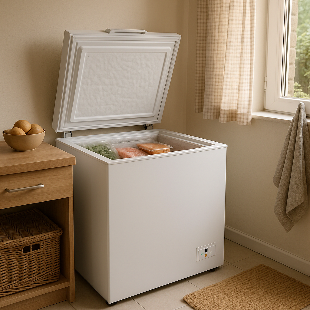 Freezer: How to Manage Thawing to Avoid Food Waste