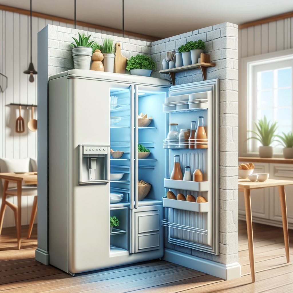 Freezer Maintenance Tips: Keeping Your Freezer in Top Condition - BonPrix Électroménagers