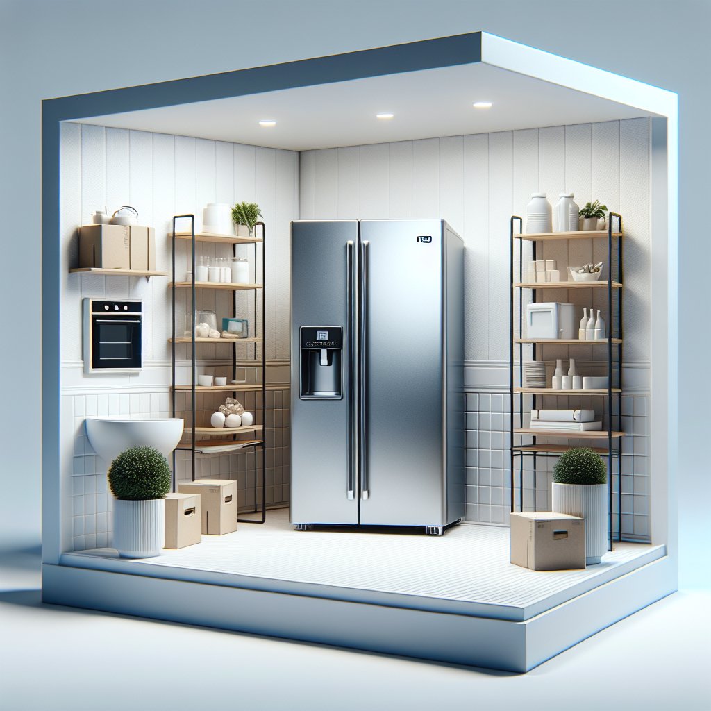 Freezer Maintenance Tips: Keeping Your Freezer in Top Condition - BonPrix Électroménagers