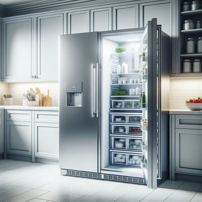 Freezer Maintenance Tips: Keeping Your Freezer in Top Condition