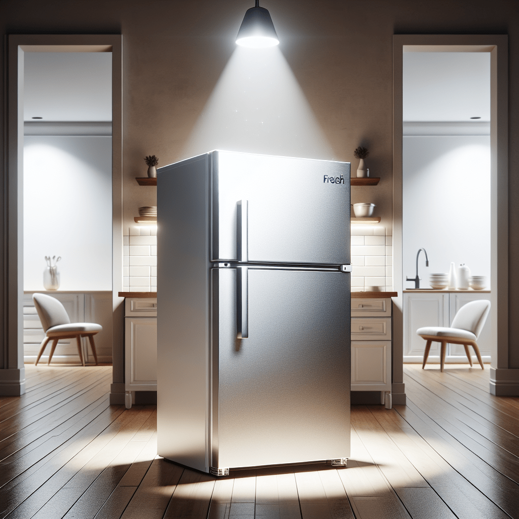 Freezer Maintenance Tips: Keeping Your Freezer in Top Condition - BonPrix Électroménagers