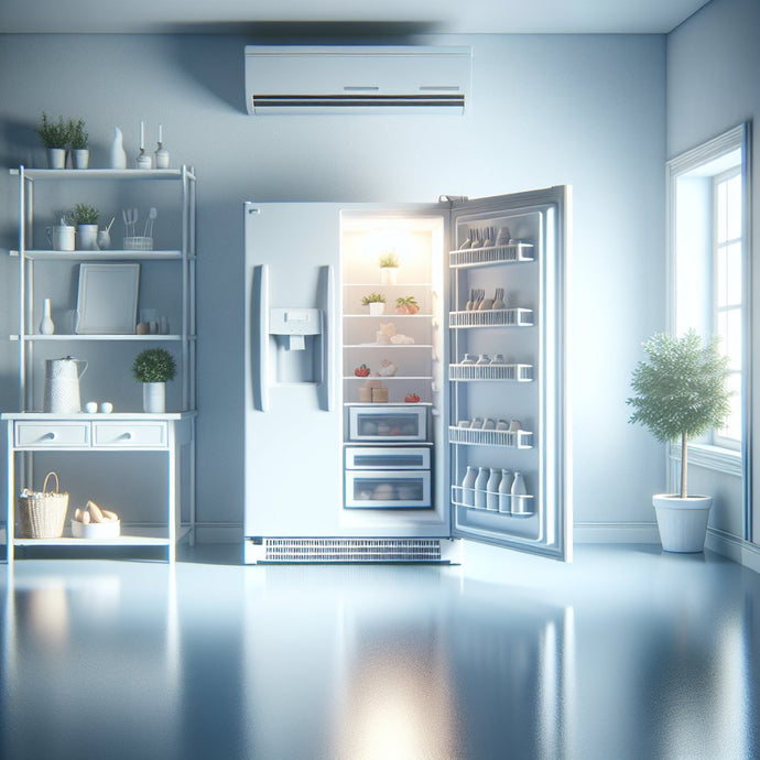 Freezer Maintenance Tips: Keeping Your Freezer in Top Condition