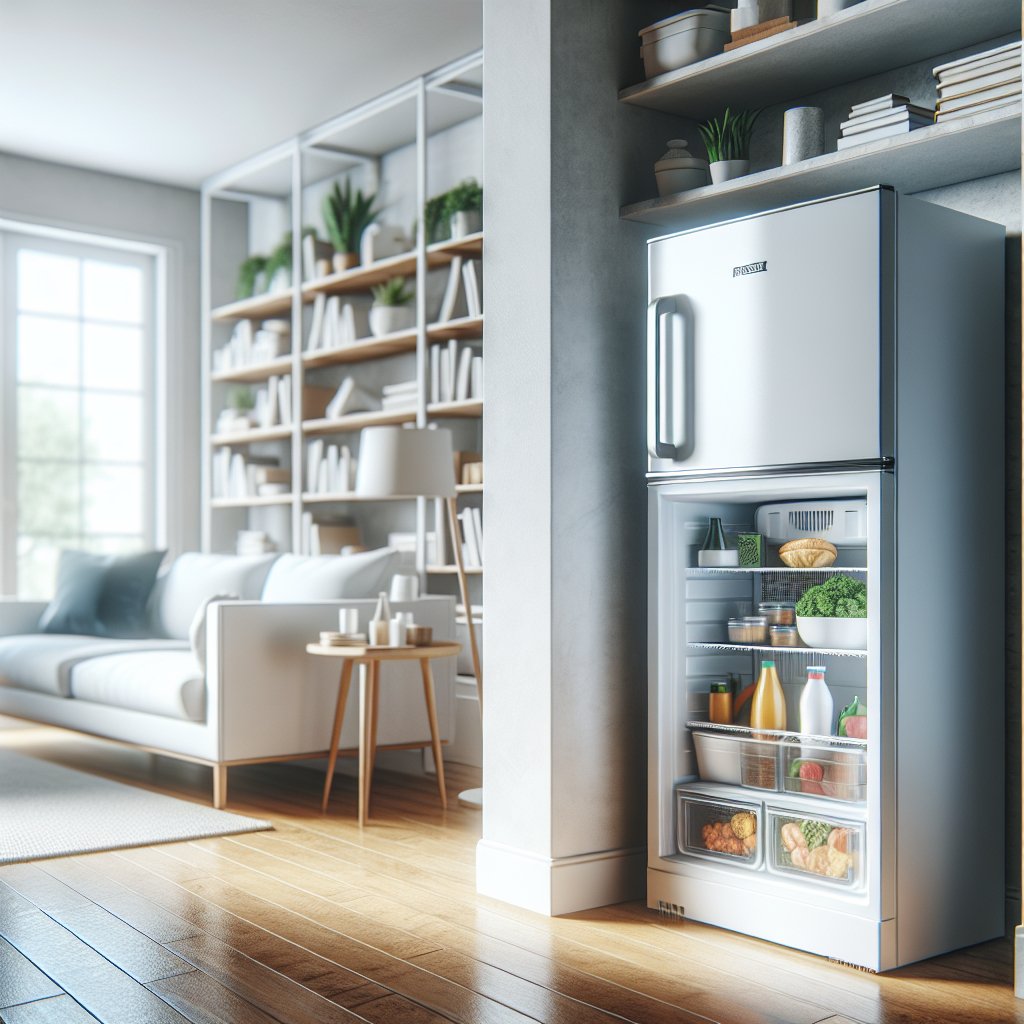 Freezer Maintenance Tips: Keeping Your Freezer in Top Condition - BonPrix Électroménagers
