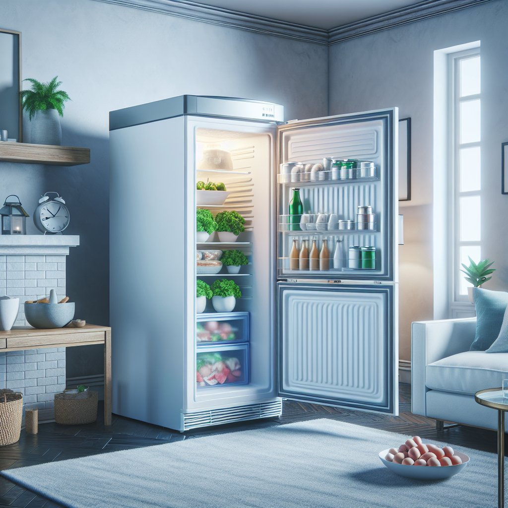 Freezer Meal Planning: Saving Time and Money - BonPrix Électroménagers