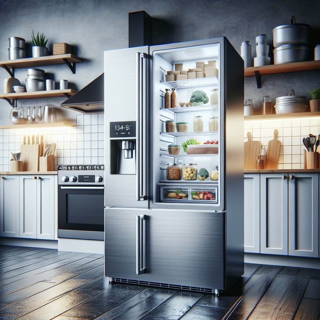 Freezer Meal Prep: Planning for Busy Weeknights - BonPrix Électroménagers