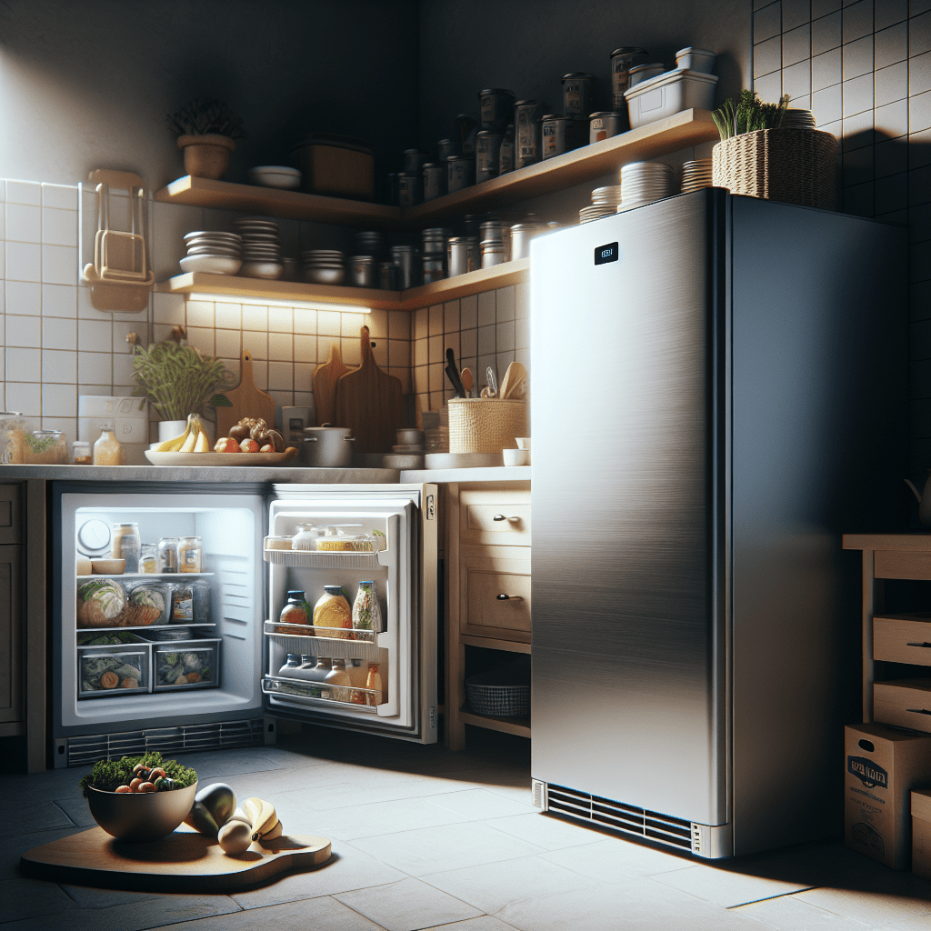 Freezer Meal Prep Tips for Busy Individuals - BonPrix Électroménagers
