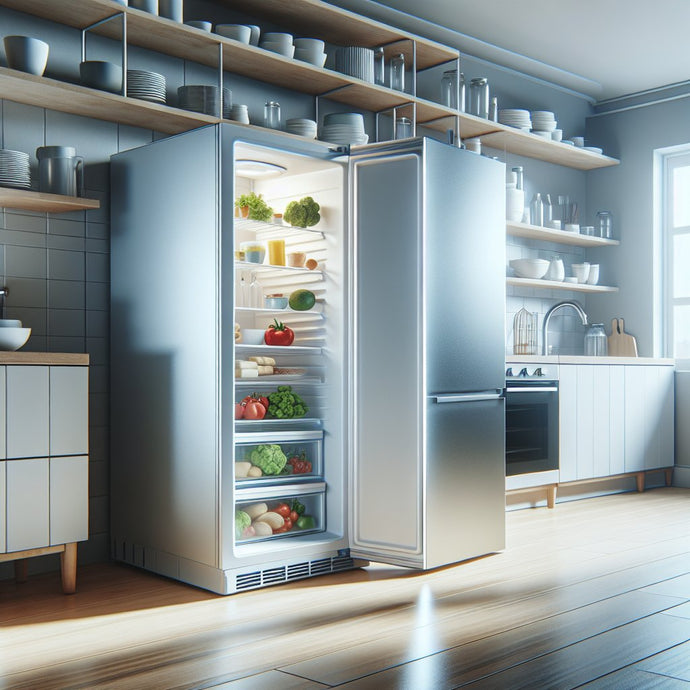 Freezer Storage Tips: Extending Food Shelf Life