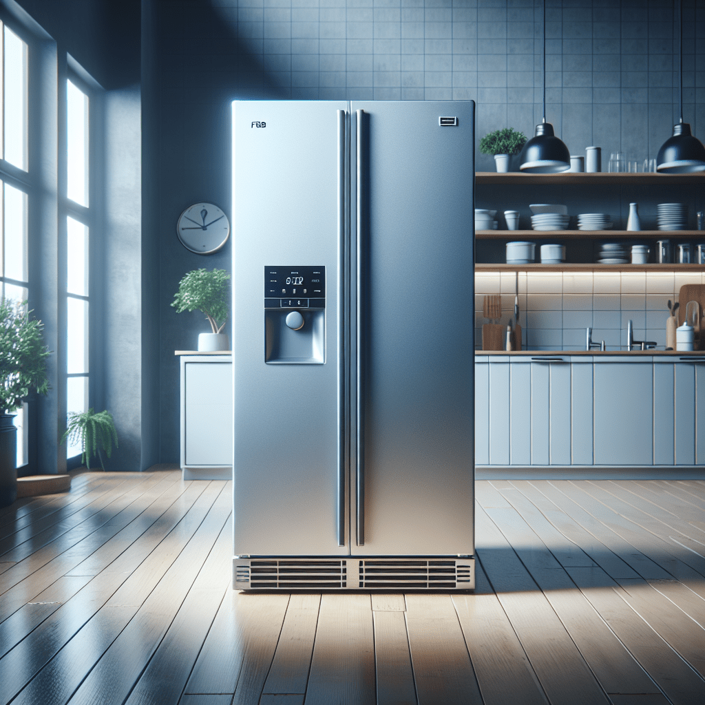 Freezer: What Are the Performance Criteria for a Modern Freezer? - BonPrix Électroménagers