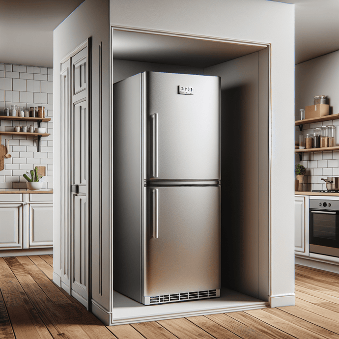 Freezer: What Type of Freezer to Choose Based on Your Space?