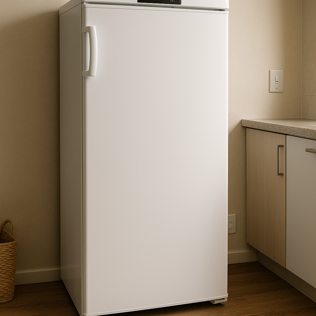 Freezer: Why it’s essential to maintain a constant temperature