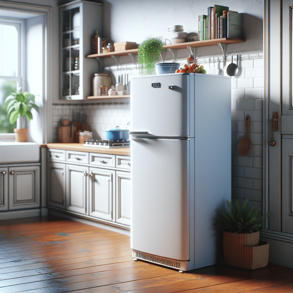 Freezer: Why it’s important not to overload your freezer - BonPrix Électroménagers