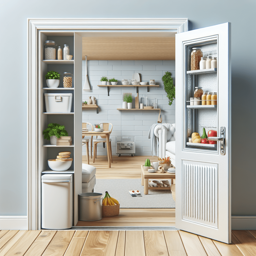 Freezer: Why it’s important to regularly check the door seals - BonPrix Électroménagers