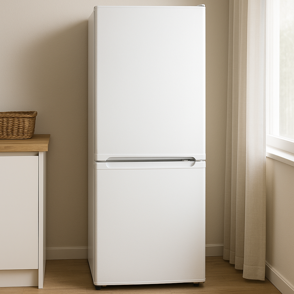 Freezer: Why No-Frost Freezers Are a Smart Choice