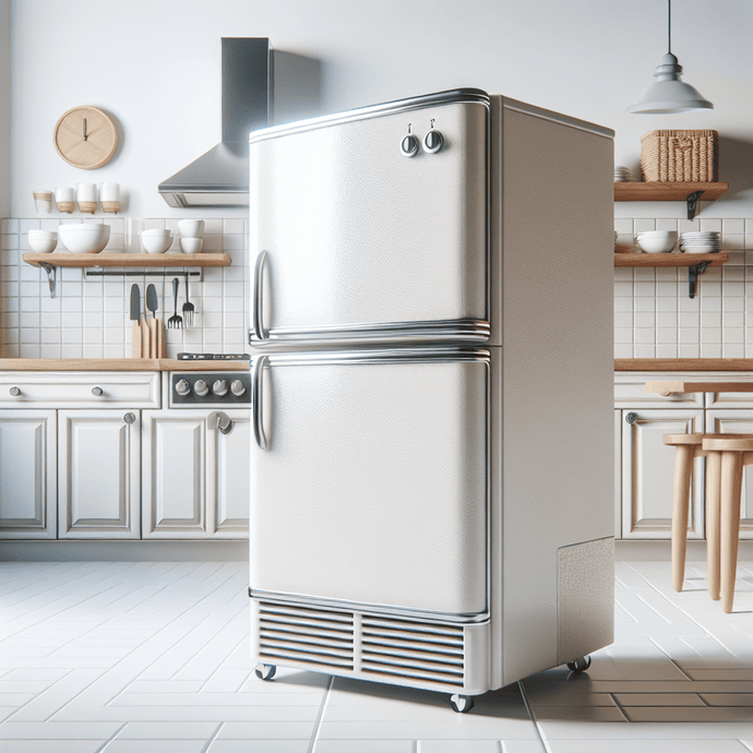 Congélateur: Pourquoi il est essentiel d'organiser votre congélateur pour un accès facile aux produits