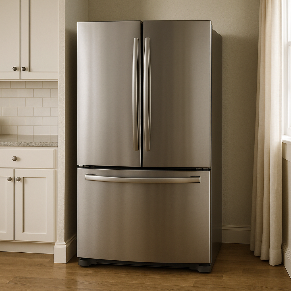 French-Door Refrigerators: Are They Right for You?