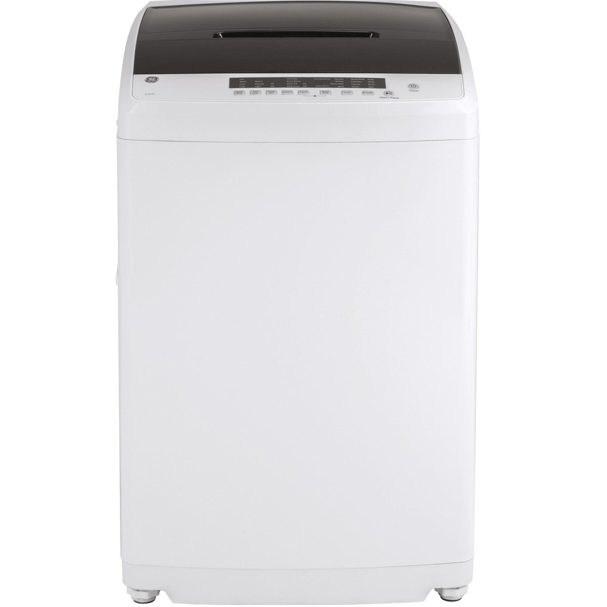 From Functionality to Elegance: Choosing WASHERS that Match Your Home's Style - Featuring GNW128PSMWW - BonPrix Électroménagers