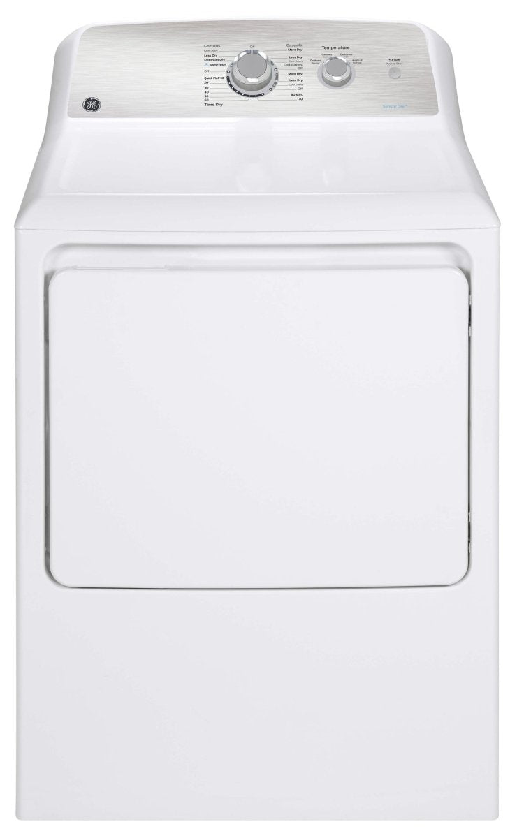 From Functionality to Style: Choosing the Perfect DRYERSs for Your Home - Featuring GTD40EBMRWS - BonPrix Électroménagers