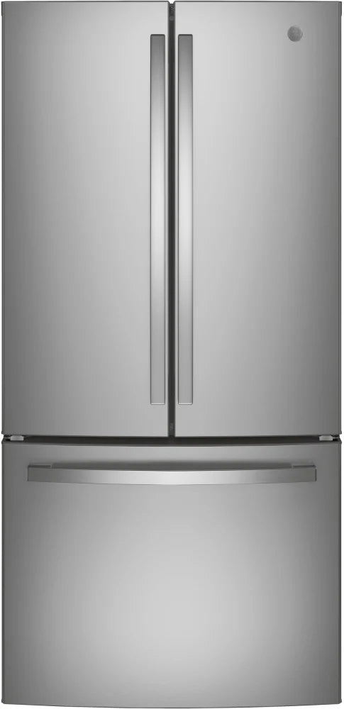 From Luxury to Necessity: How GWE19JYLFS  Elevates the Standard in REFRIGERATORS - BonPrix Électroménagers