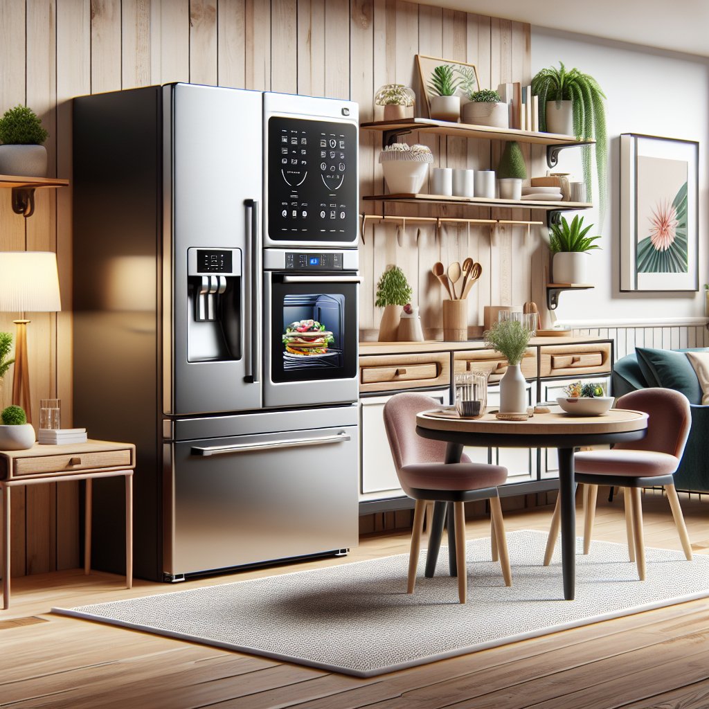 From Our Customers: Real-Life Transformations with Bonprix Appliances - BonPrix Électroménagers