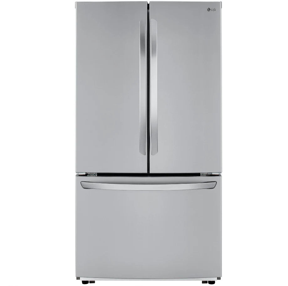 From Selection to Installation: Navigating the World of REFRIGERATORS with Ease - Featuring LFCC22426S - BonPrix Électroménagers