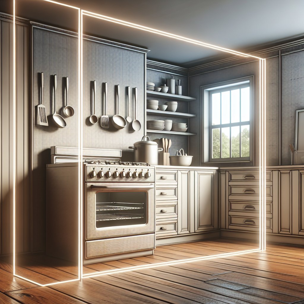 From Stovetop to Oven: Exploring the Versatility of Ranges - BonPrix Électroménagers