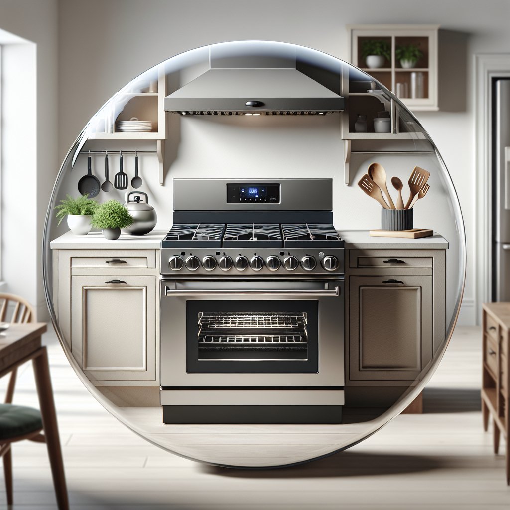 From Stovetop to Oven: Exploring the Versatility of Ranges - BonPrix Électroménagers