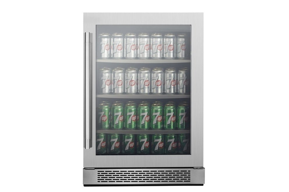 From Unboxing to Upkeep: The Complete Lifecycle of Your VPB50SS2  BEVERAGE CENTERS - BonPrix Électroménagers