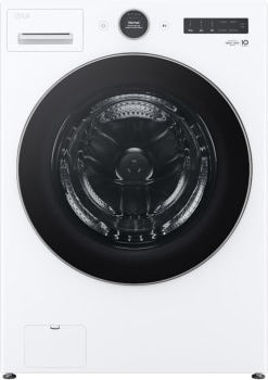 From Vintage Charm to Modern Marvel: Choosing the Right WASHERS for Your Home - Featuring WM5500HWA - BonPrix Électroménagers