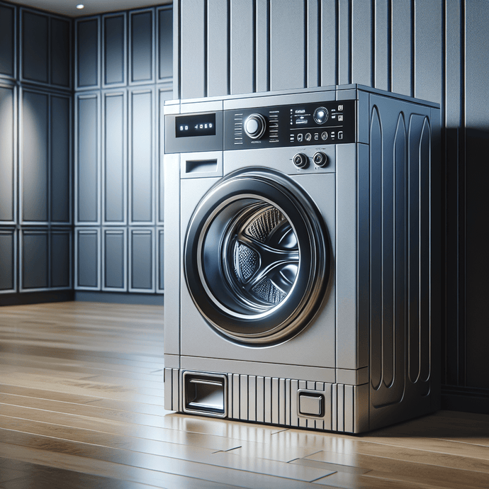 Front-Loading Washers: The Best Models for 2025