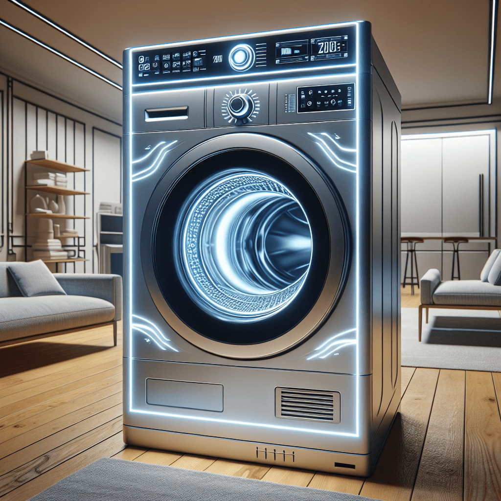 Front-Loading Washers: The Best Models for 2025 - BonPrix Électroménagers