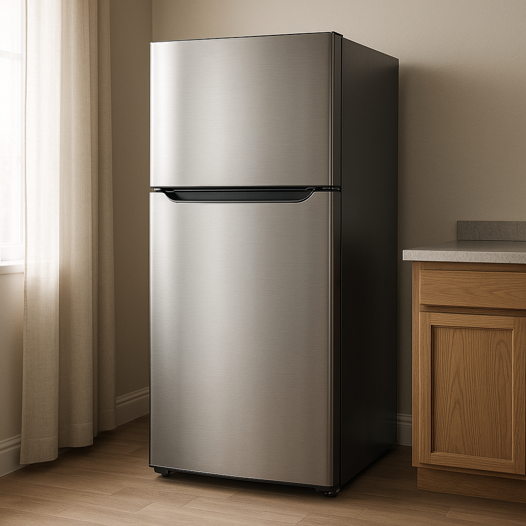 Frost-free refrigerators: No more maintenance hassle