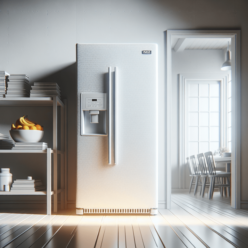 Frost-free refrigerators: say goodbye to regular maintenance - BonPrix Électroménagers