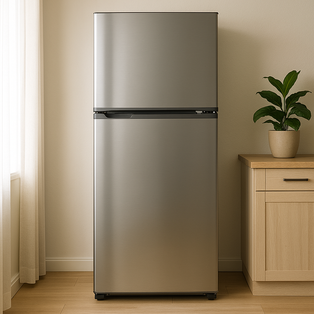 Frost-free refrigerators: say goodbye to regular maintenance