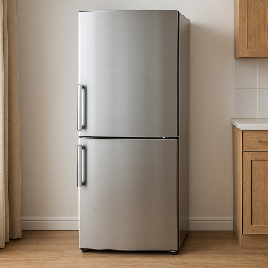 Frost-Free Refrigerators: Simplicity in Daily Use