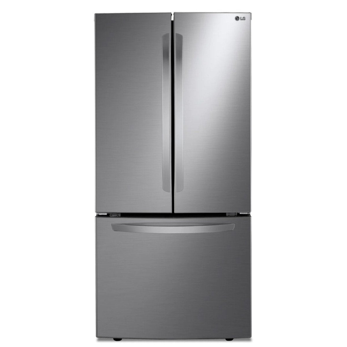 Future-Proof Your Home: The Must-Have REFRIGERATORS for Tomorrow's Technology - Featuring LRFNS2503V - BonPrix Électroménagers