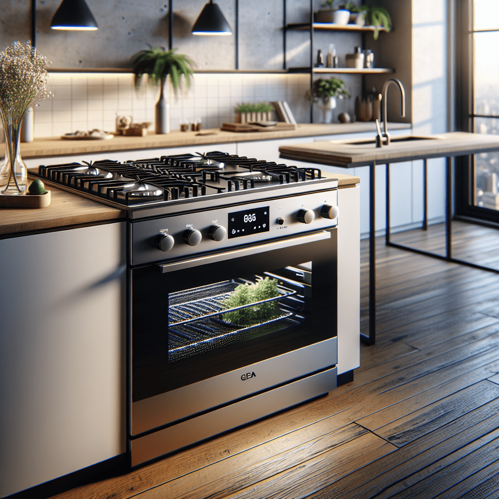 Gas and Induction Stoves: The Best Choice for 2025