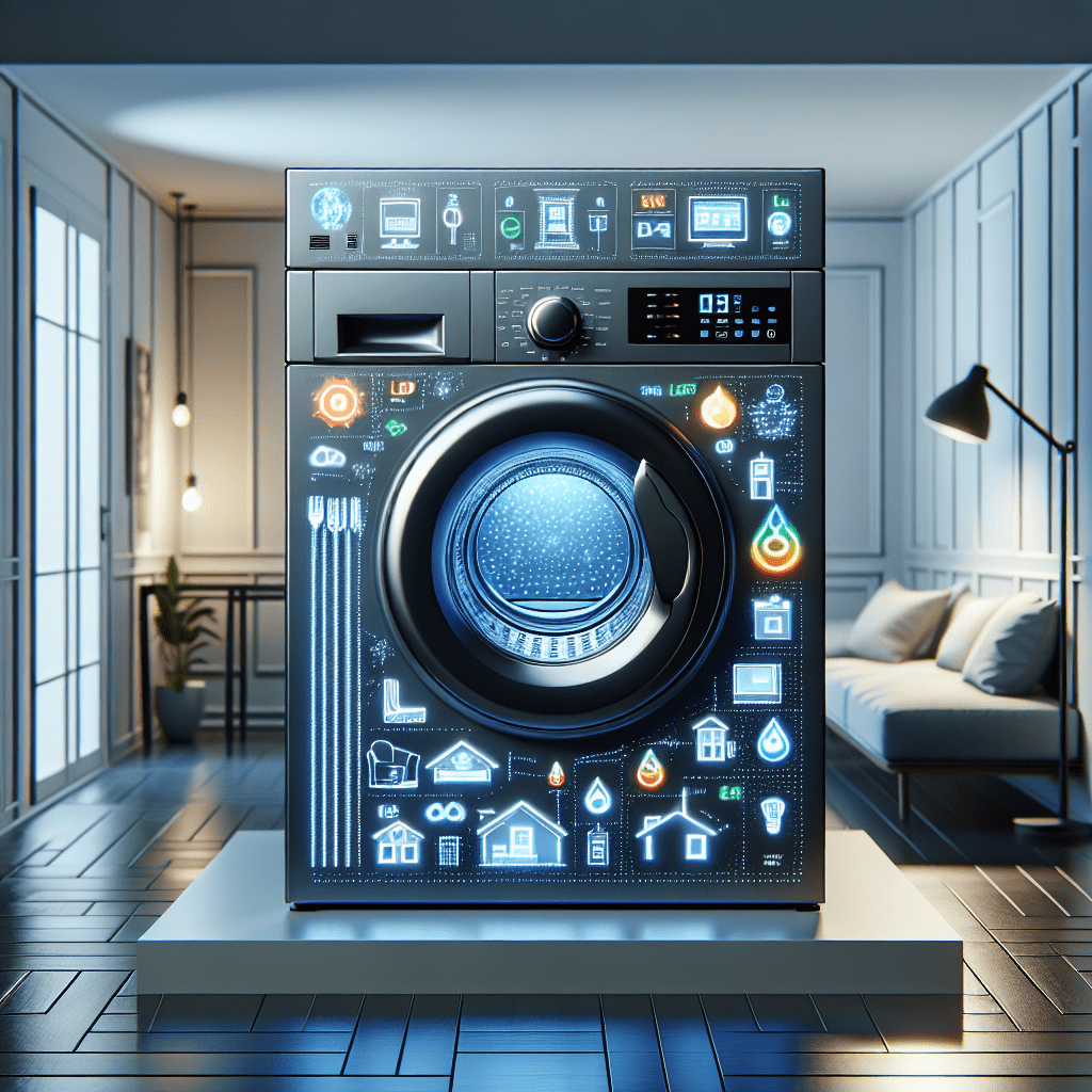 Gas Dryers: Are They More Efficient Than Electric Models? - BonPrix Électroménagers