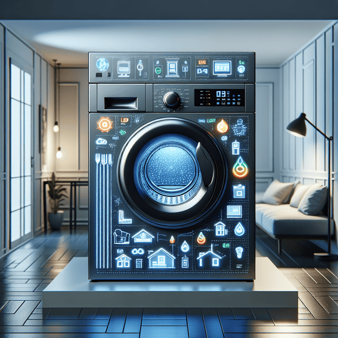 Gas Dryers: Are They More Efficient Than Electric Models?