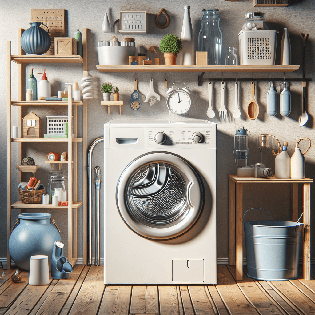Gas-free tumble dryers: A more eco-friendly and safer solution - BonPrix Électroménagers