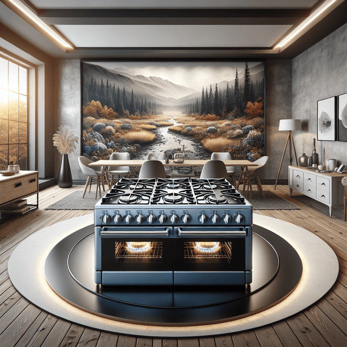 Gas Stoves vs. Electric: What’s the Best Option?