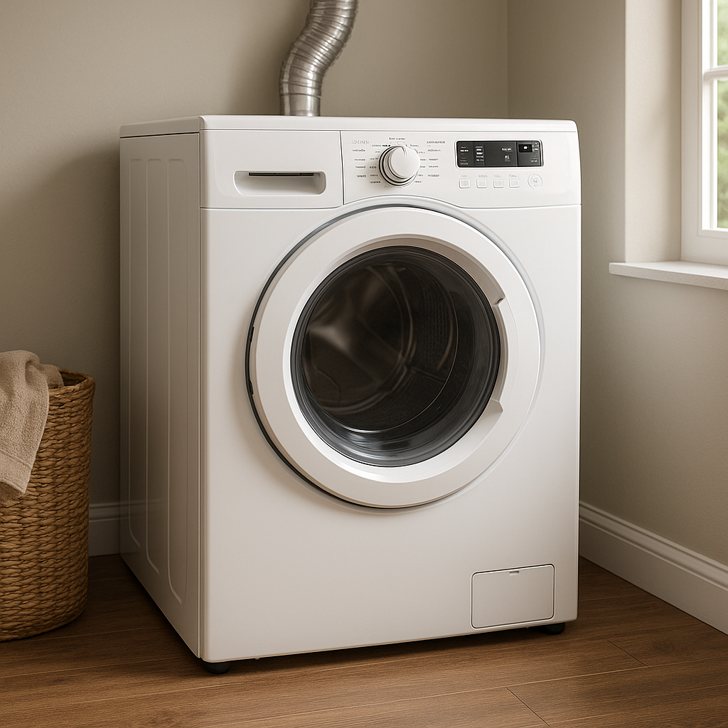 Gas vs Electric Dryers: Which is the Better Option?