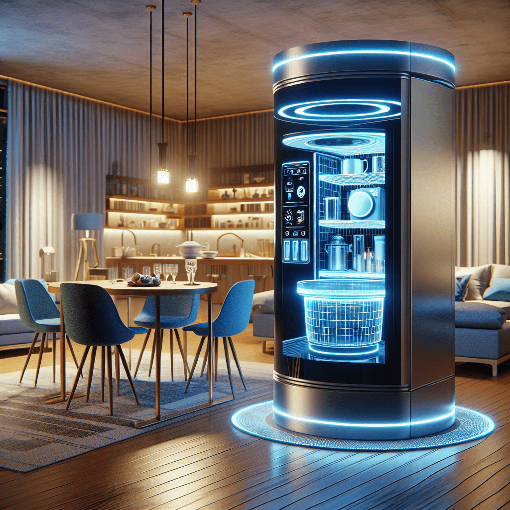 Global Trends in Appliance Manufacturing in 2025 - BonPrix Électroménagers