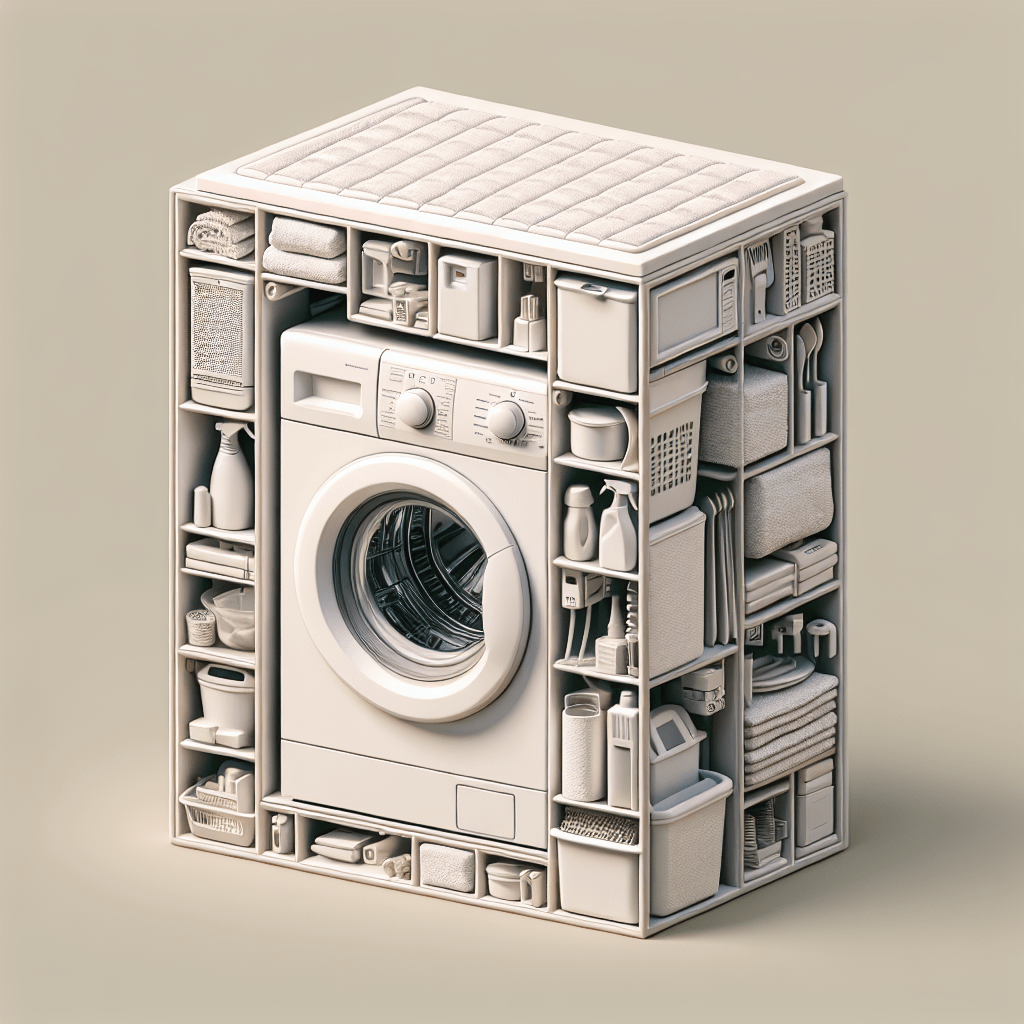 Good Habits to Avoid Overworking Your Appliances - BonPrix Électroménagers