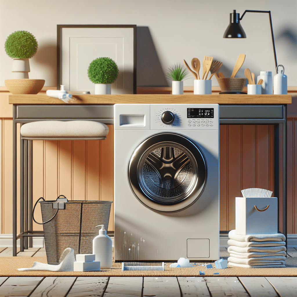 Good Habits to Avoid Overworking Your Appliances - BonPrix Électroménagers