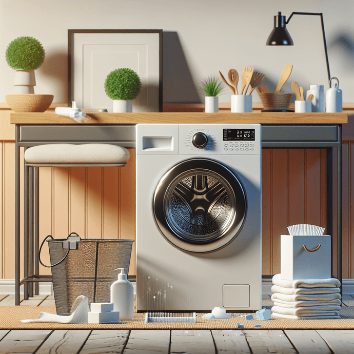 Good Habits to Avoid Overworking Your Appliances