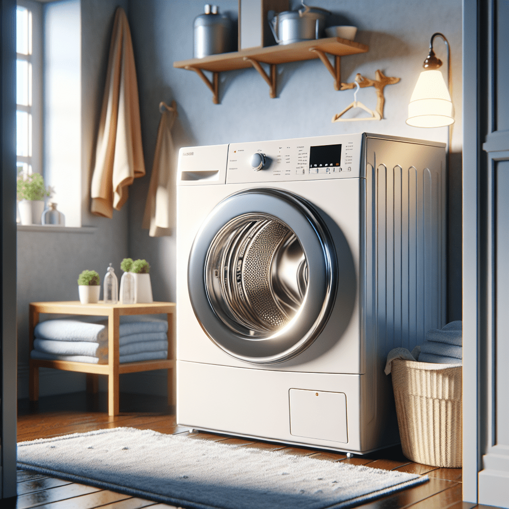 Good Habits to Clean Your Dryer and Extend Its Life - BonPrix Électroménagers