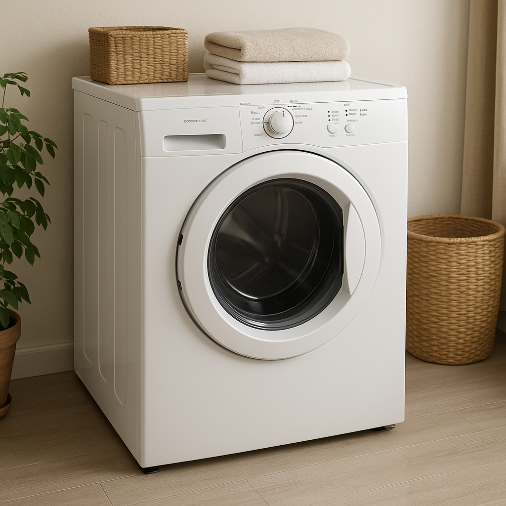 Good Habits to Clean Your Dryer and Extend Its Life