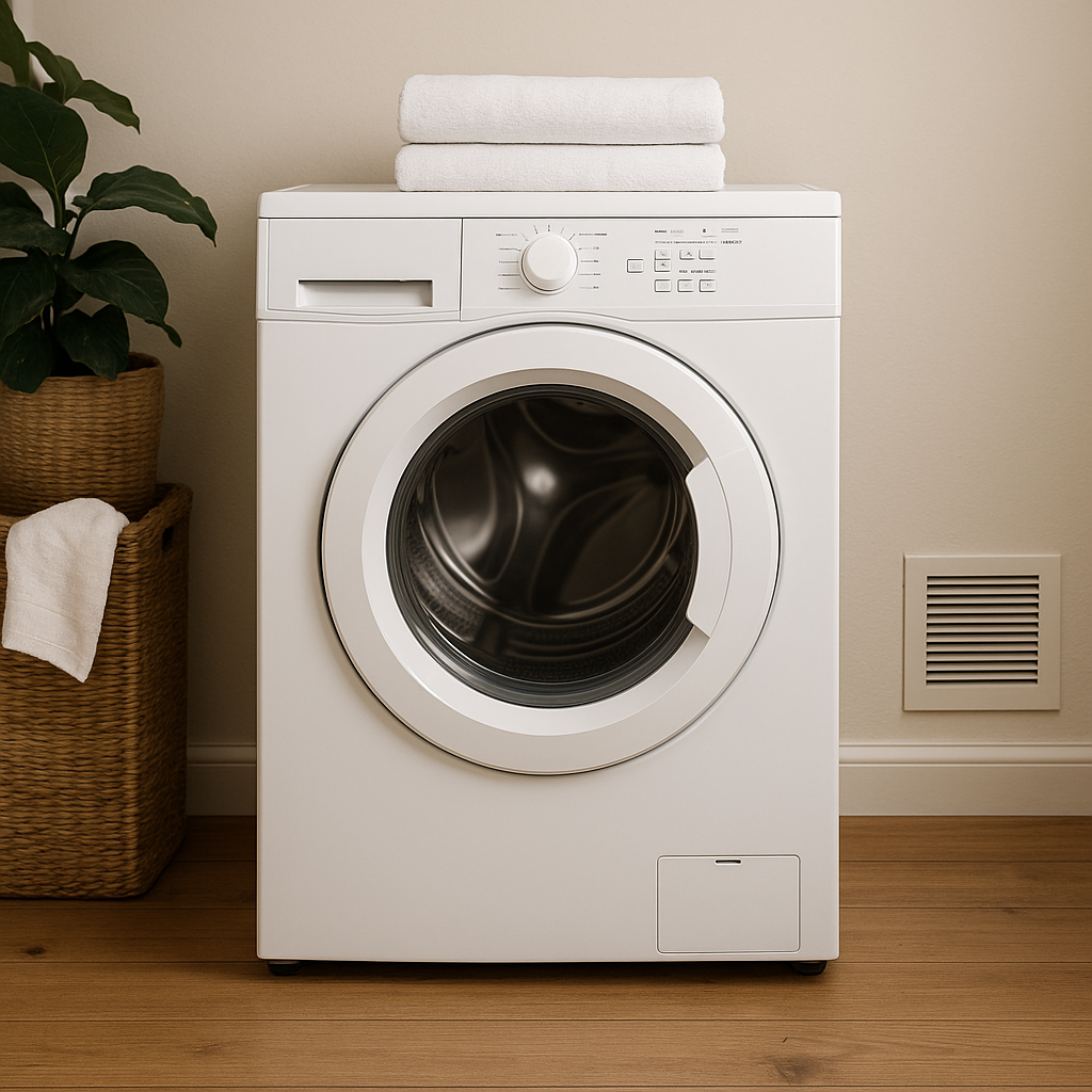 Good Habits to Clean Your Dryer and Extend Its Life