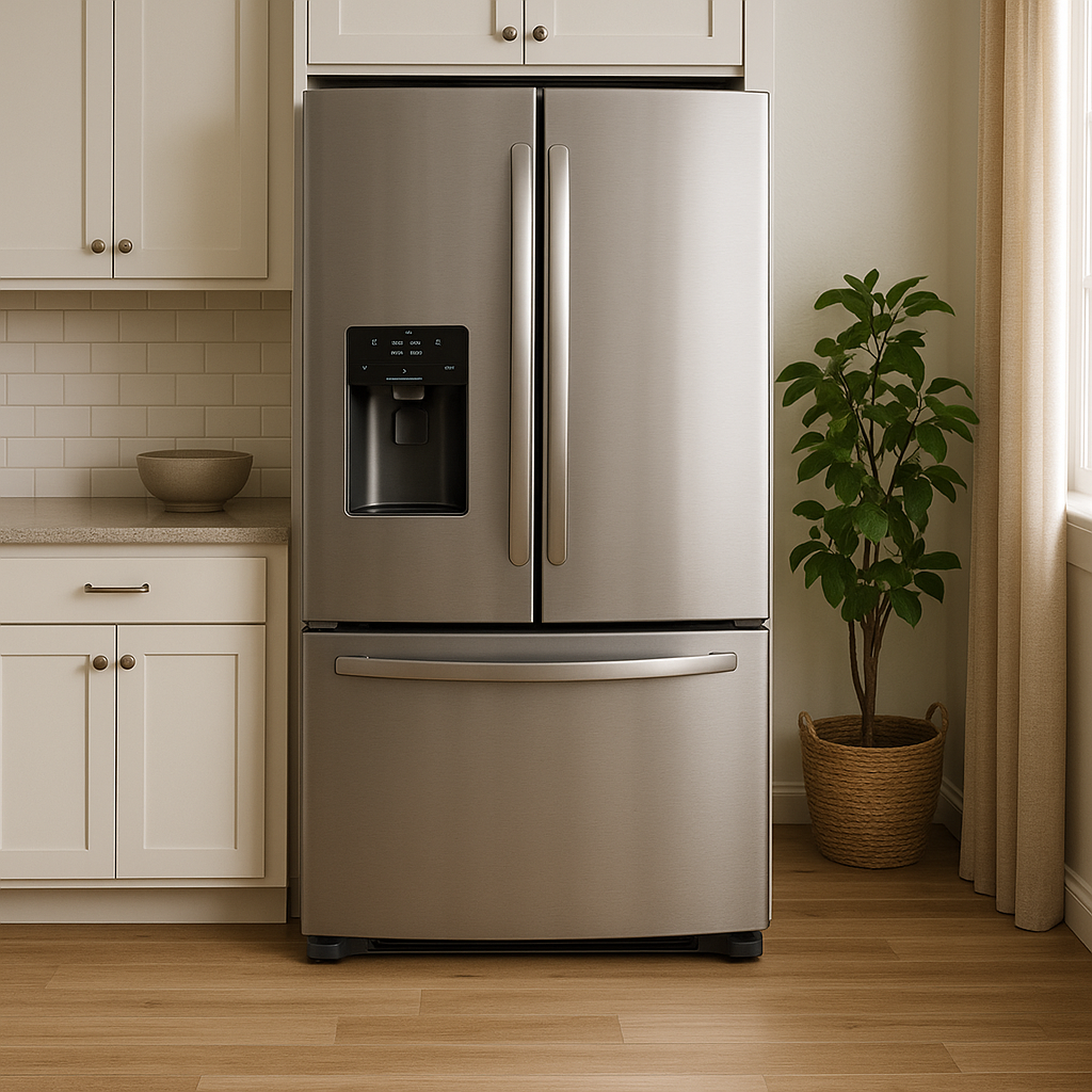 Good Habits to Keep Your Refrigerator Performing at Its Best